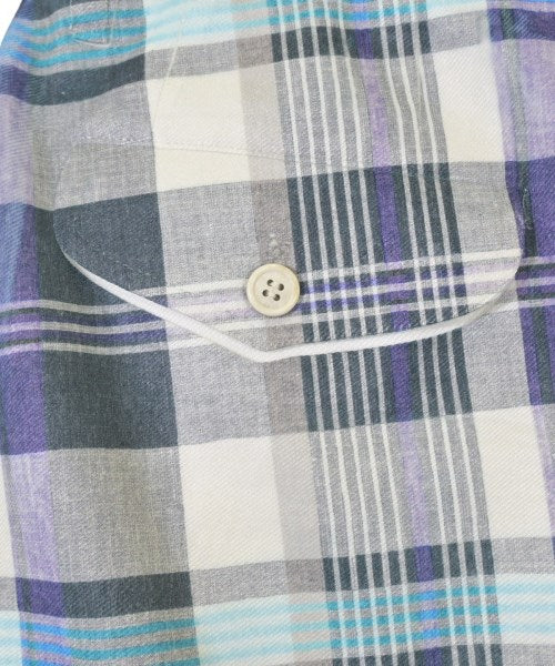 COMME des GARCONS SHIRT 短