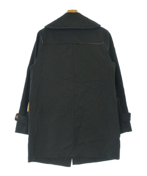 COMME des GARCONS SHIRT 羊毛大衣