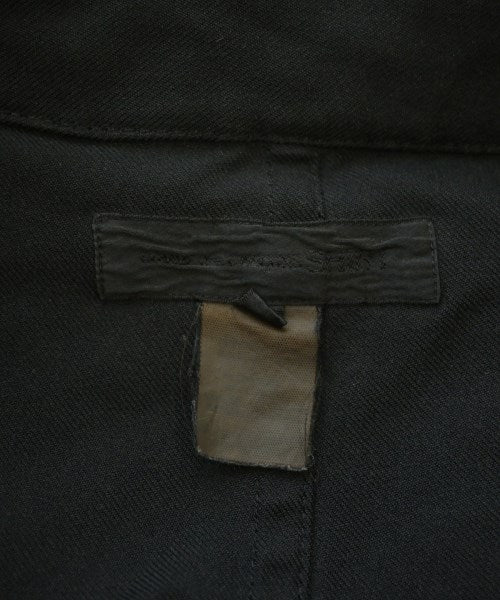 COMME des GARCONS SHIRT 羊毛大衣