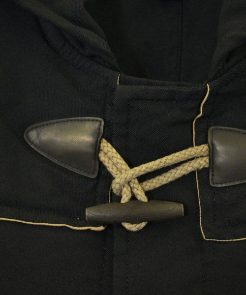 COMME des GARCONS SHIRT 羊毛大衣