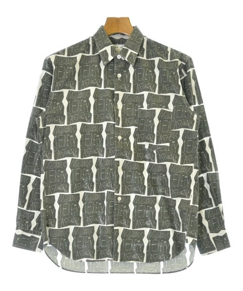 COMME des GARCONS SHIRT 休閒襯衫