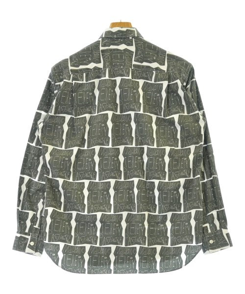 COMME des GARCONS SHIRT 休閒襯衫