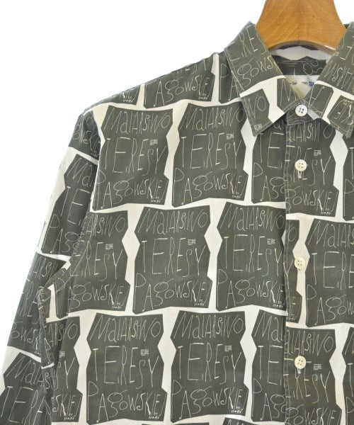 COMME des GARCONS SHIRT 休閒襯衫
