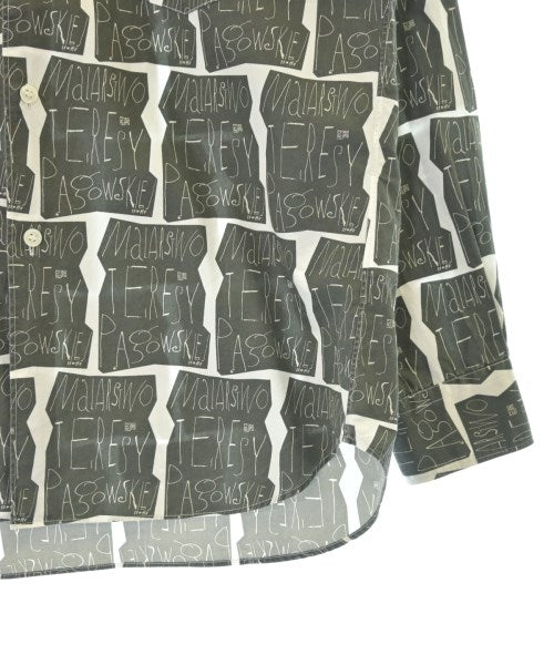 COMME des GARCONS SHIRT 休閒襯衫