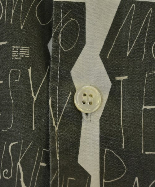 COMME des GARCONS SHIRT 休閒襯衫