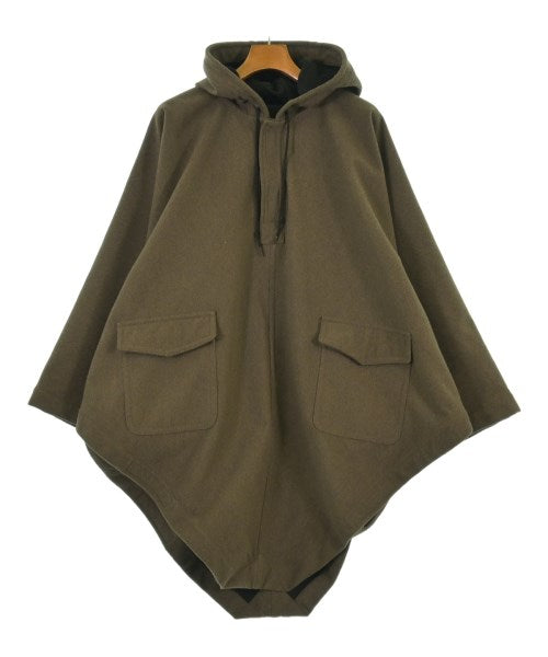 COMME des GARCONS SHIRT 其他大衣