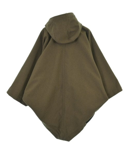 COMME des GARCONS SHIRT 其他大衣