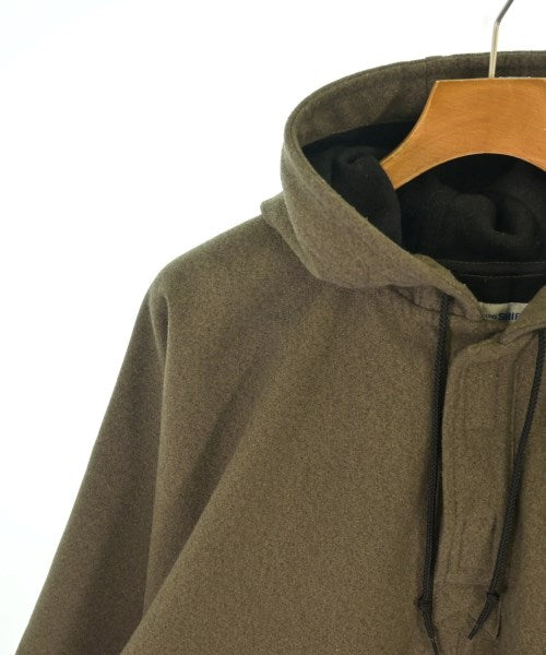 COMME des GARCONS SHIRT 其他大衣