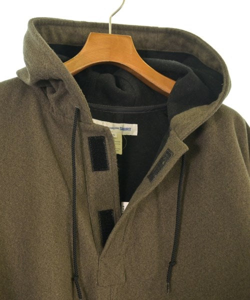 COMME des GARCONS SHIRT 其他大衣