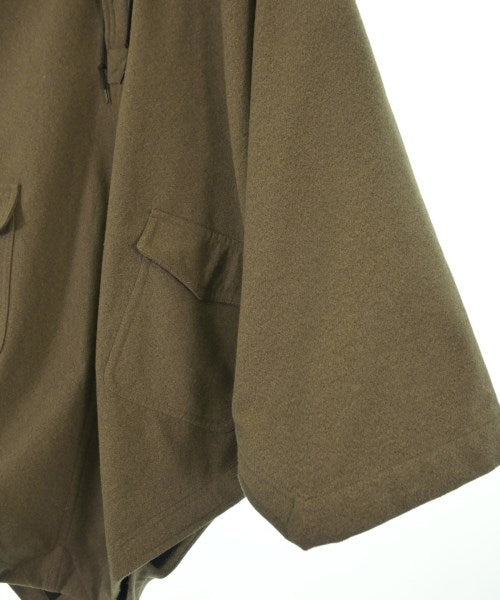 COMME des GARCONS SHIRT 其他大衣