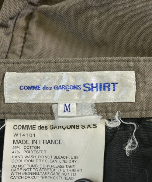 COMME des GARCONS SHIRT 其他款