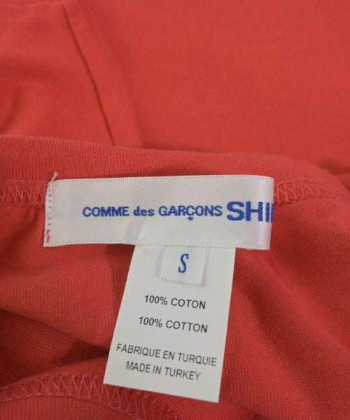 COMME des GARCONS SHIRT T恤/上衣