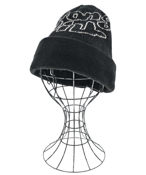 COMME des GARCONS SHIRT 針織帽/毛線帽