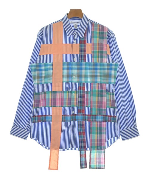 COMME des GARCONS SHIRT 休閒襯衫