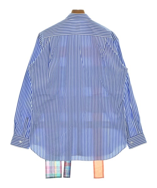 COMME des GARCONS SHIRT 休閒襯衫