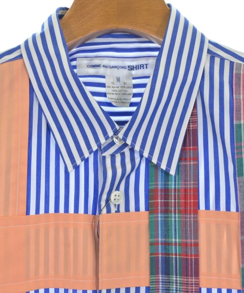 COMME des GARCONS SHIRT 休閒襯衫