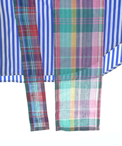 COMME des GARCONS SHIRT 休閒襯衫