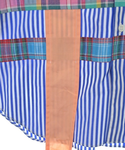 COMME des GARCONS SHIRT 休閒襯衫