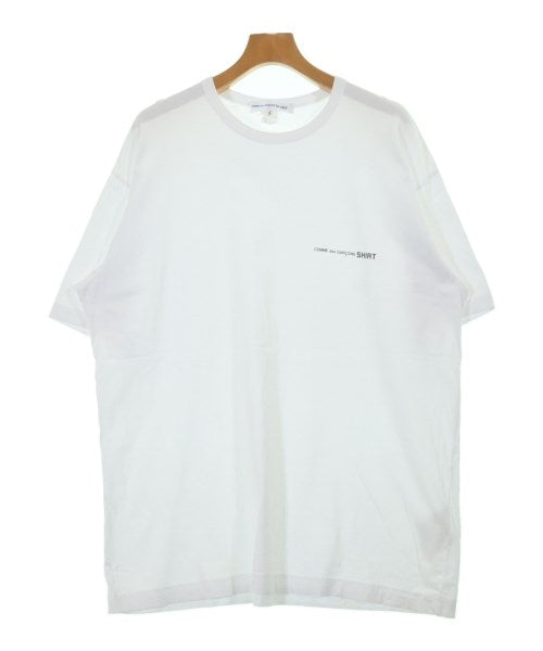 COMME des GARCONS SHIRT T恤/上衣