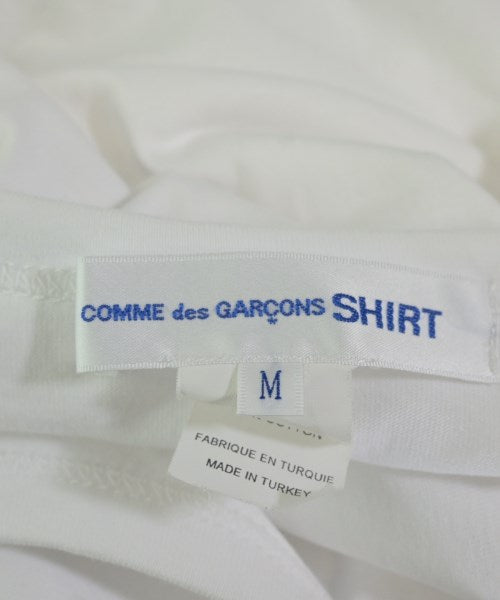COMME des GARCONS SHIRT T恤/上衣