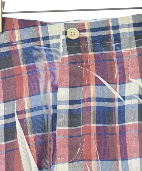 COMME des GARCONS SHIRT 短褲