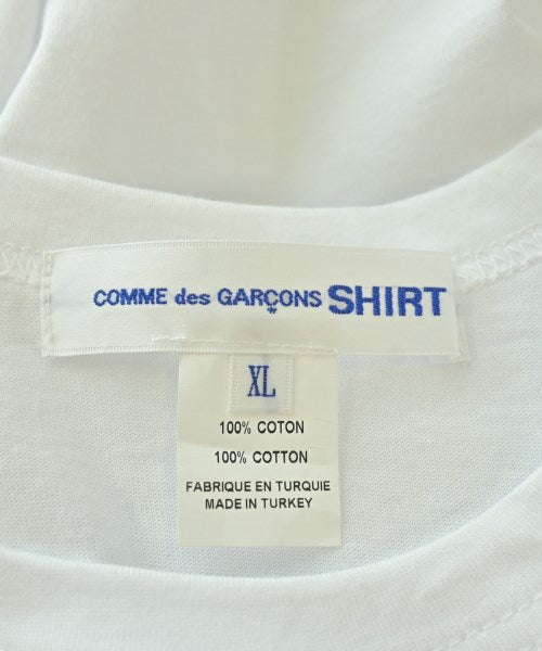 COMME des GARCONS SHIRT T恤/上衣