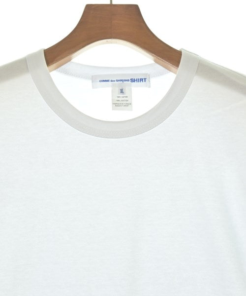 COMME des GARCONS SHIRT T恤/上衣