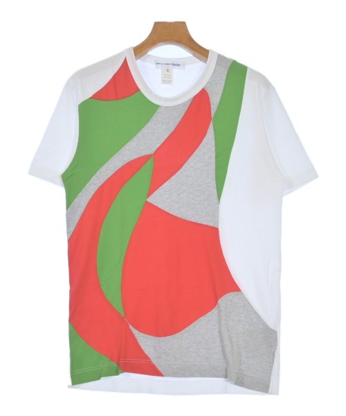 COMME des GARCONS SHIRT T恤/上衣