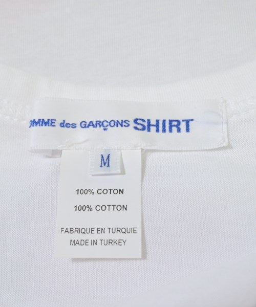 COMME des GARCONS SHIRT T恤/上衣