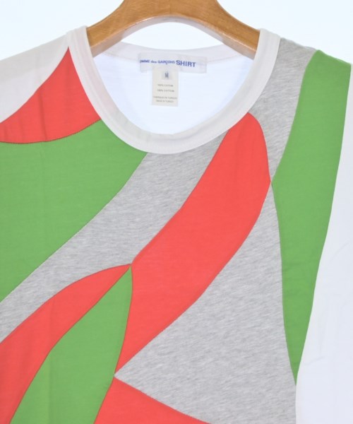 COMME des GARCONS SHIRT T恤/上衣