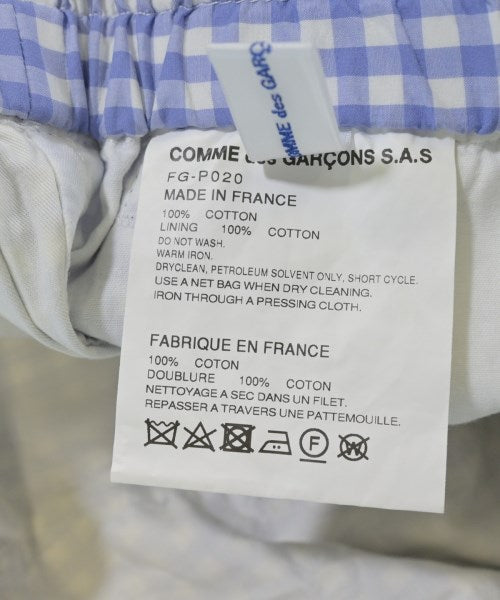 COMME des GARCONS SHIRT 其他款