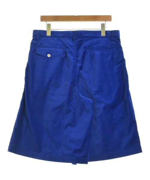 COMME des GARCONS SHIRT 短褲