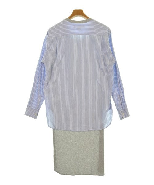 COMME des GARCONS SHIRT 休閒襯衫
