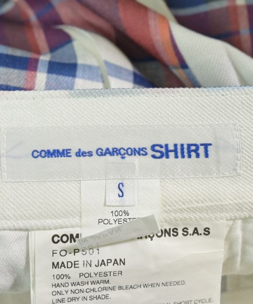 COMME des GARCONS SHIRT 短褲
