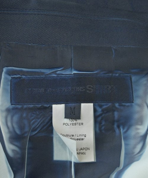 COMME des GARCONS SHIRT 休閒夾克