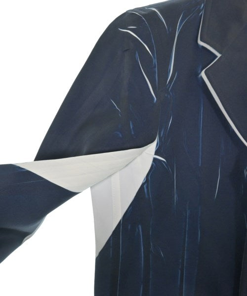 COMME des GARCONS SHIRT 休閒夾克