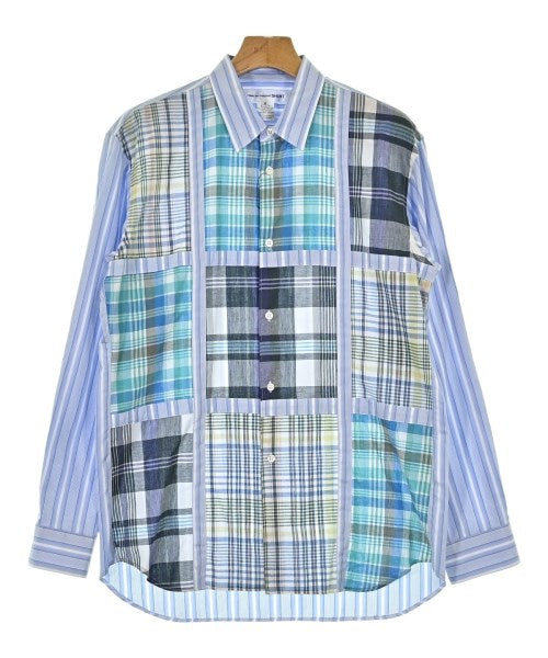 COMME des GARCONS SHIRT 休閒襯衫