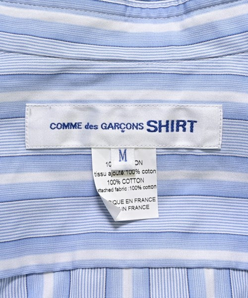 COMME des GARCONS SHIRT 休閒襯衫
