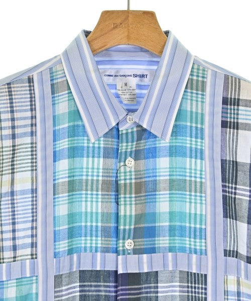 COMME des GARCONS SHIRT 休閒襯衫