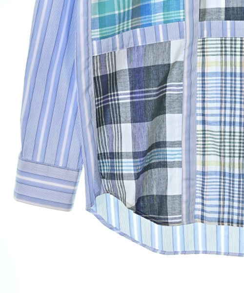 COMME des GARCONS SHIRT 休閒襯衫
