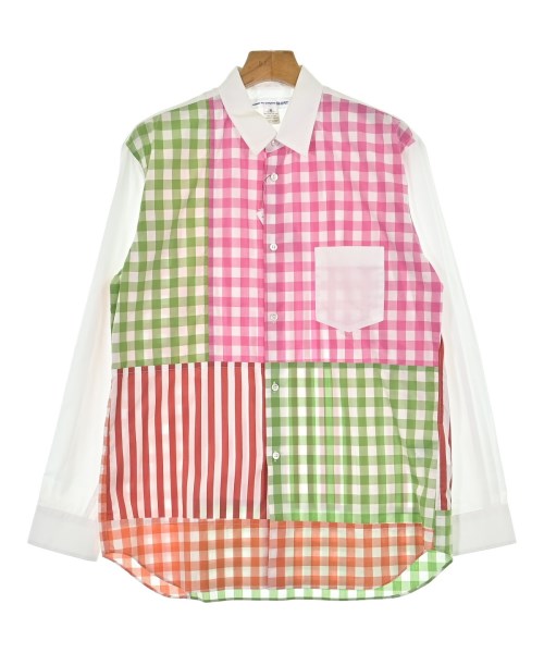 COMME des GARCONS SHIRT 休閒襯衫