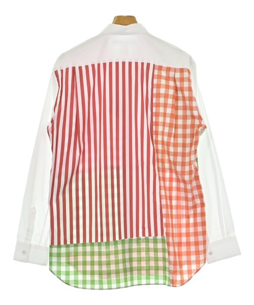 COMME des GARCONS SHIRT 休閒襯衫