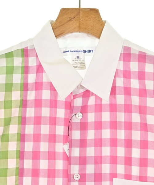 COMME des GARCONS SHIRT 休閒襯衫