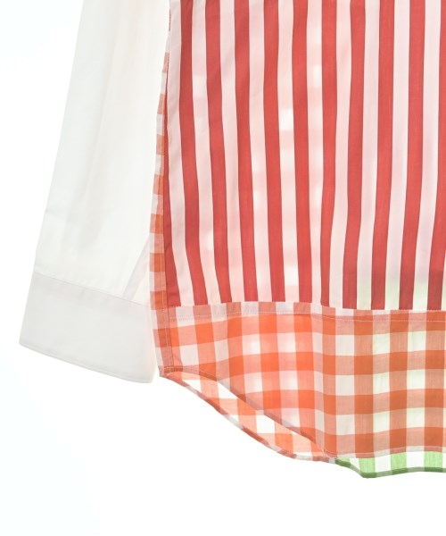 COMME des GARCONS SHIRT 休閒襯衫