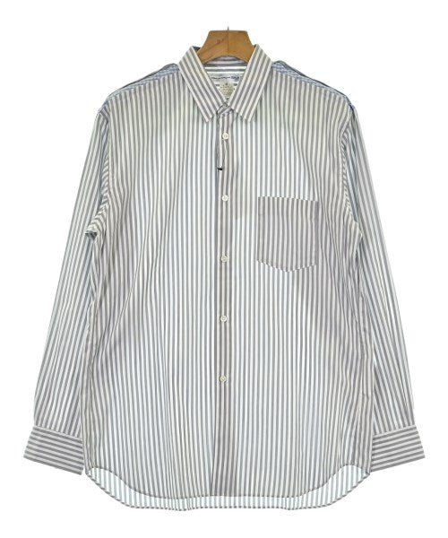COMME des GARCONS SHIRT 休閒襯衫