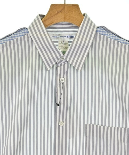 COMME des GARCONS SHIRT 休閒襯衫