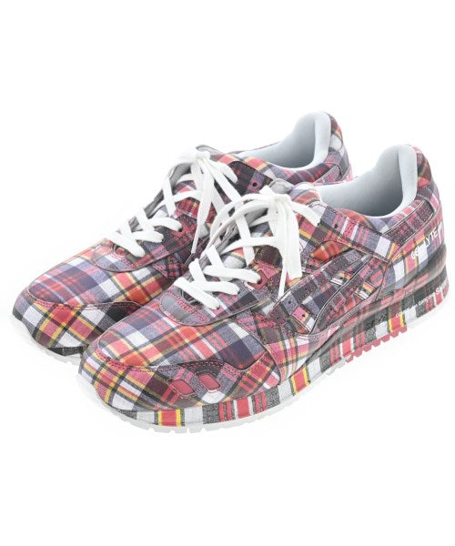 COMME des GARCONS SHIRT 運動鞋