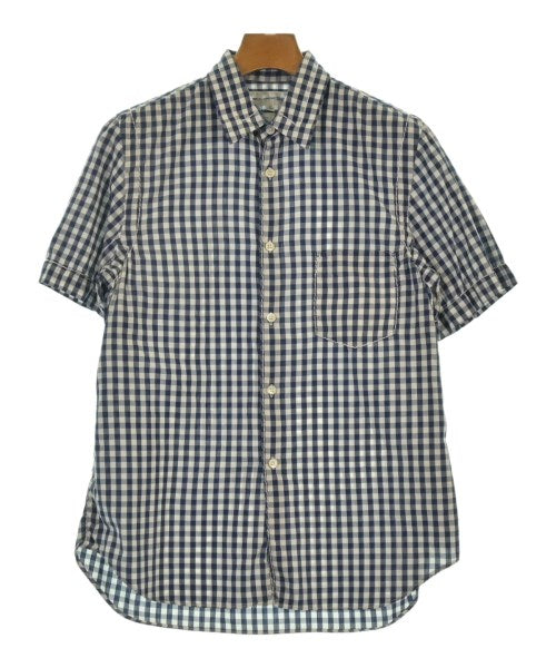 COMME des GARCONS SHIRT 休閒襯衫