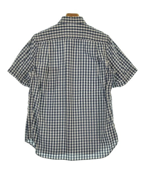 COMME des GARCONS SHIRT 休閒襯衫