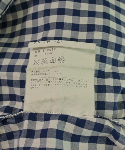 COMME des GARCONS SHIRT 休閒襯衫